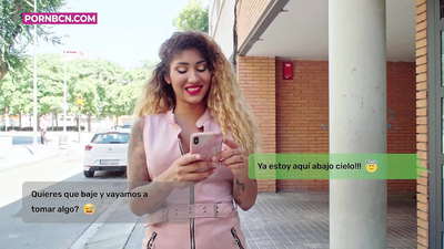 Moglia infidele per scopa duramente u so ghjovanu amante mentre u so maritu travaglia. Latina cù tette è un culo grossu. Venere Afrodite.